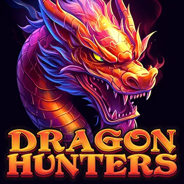 Dragon Hunters
