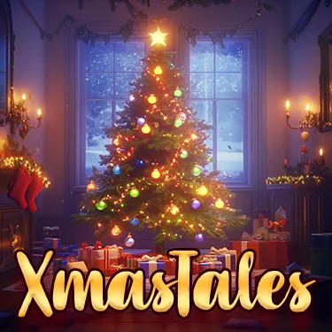 Xmas Tales