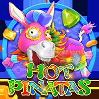 Hot Pinatas