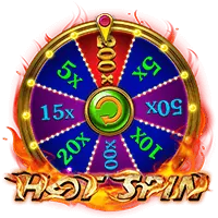 HotSpin