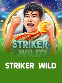 Striker WILD