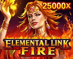 ELEMENTAL LINK FIRE