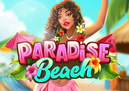 Paradise Beach