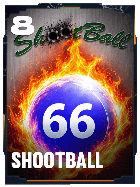 Shoot Ball