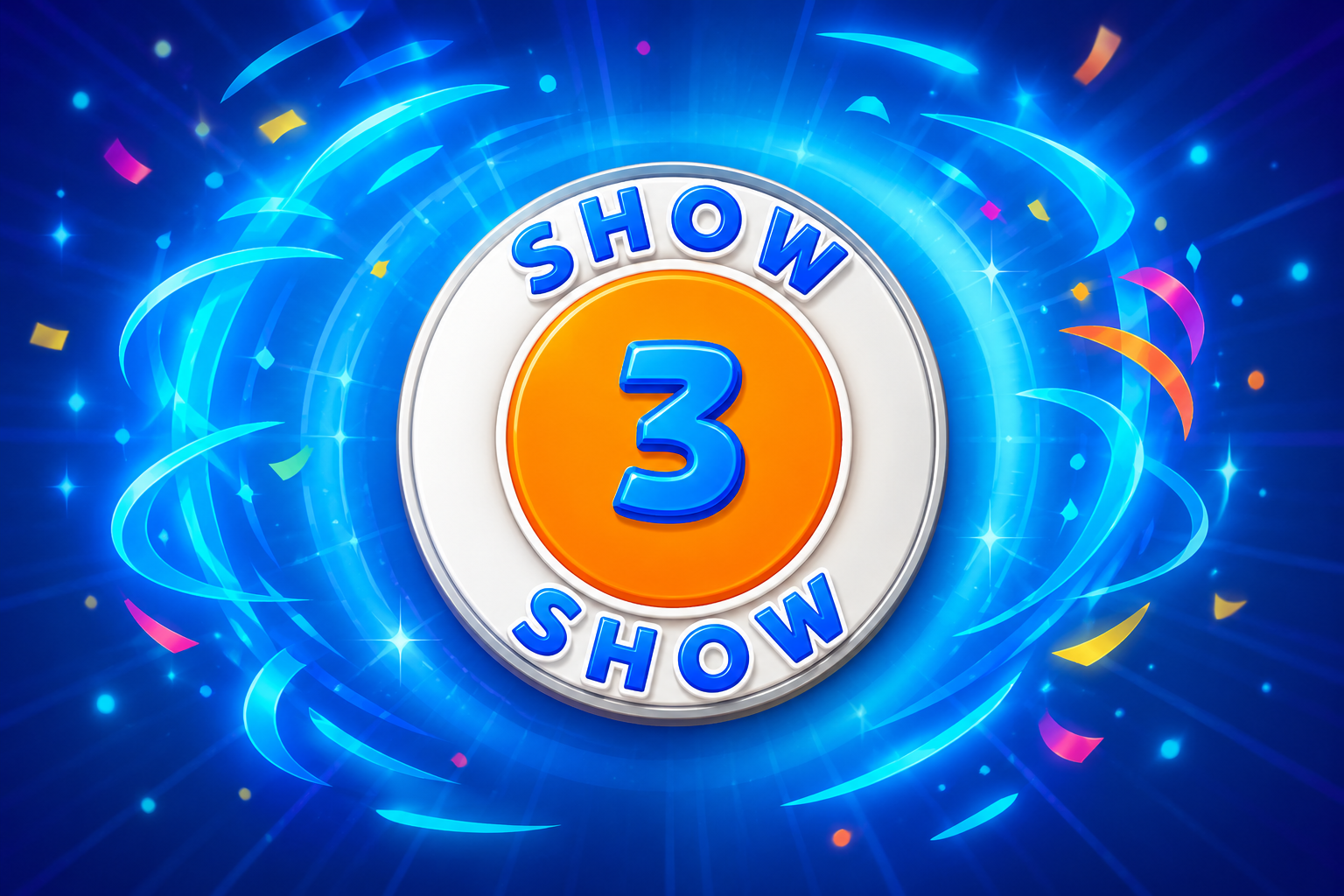Show 3