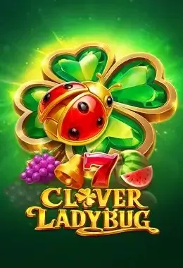 Clover Ladybug