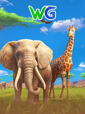 Animal Kingdom (WG)