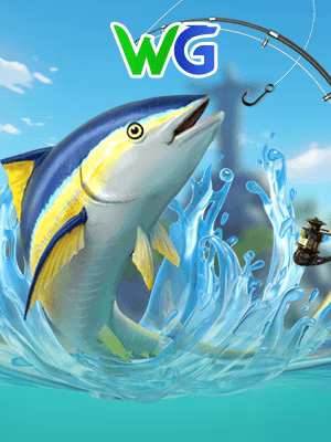 Fishing Master (WG)