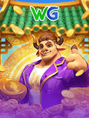 Fortune Ox (WG)