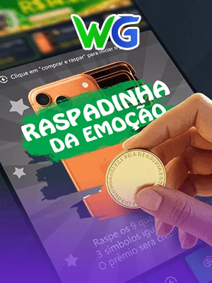 Raspa da Emocao (WG)
